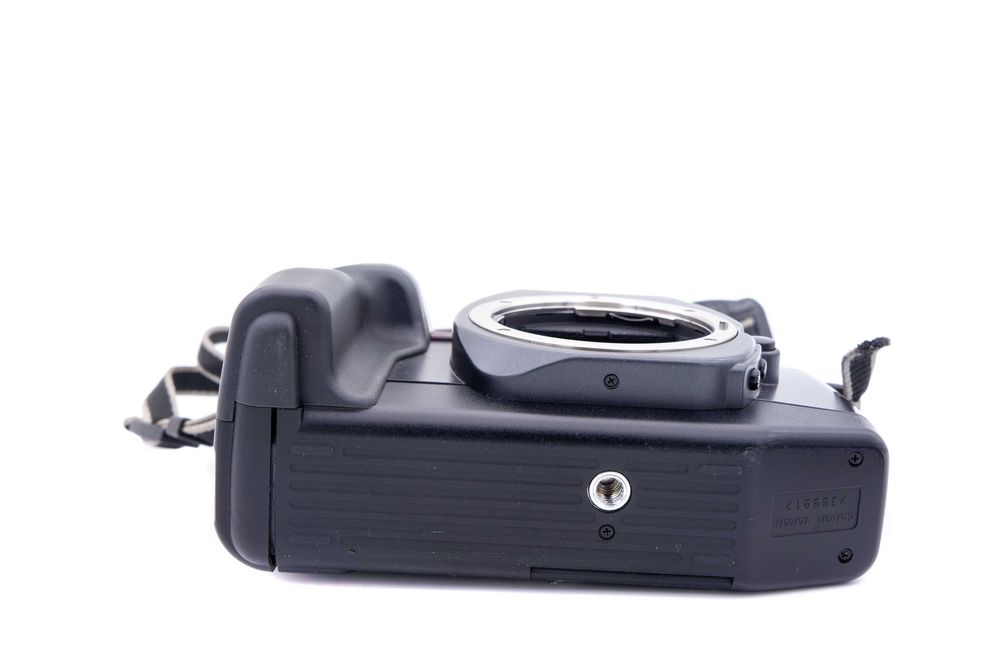 Aparat foto film Canon EOS 600