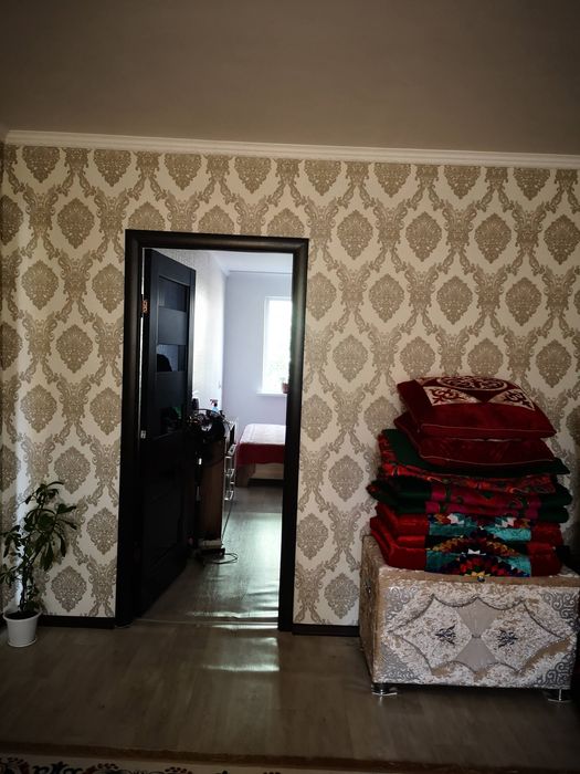 2 бөлмелі пәтер сатылады.