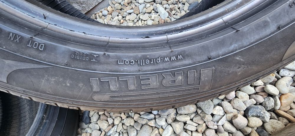 Anvelope Pirelli Scorpion Verde MO 255/50 R19 103W