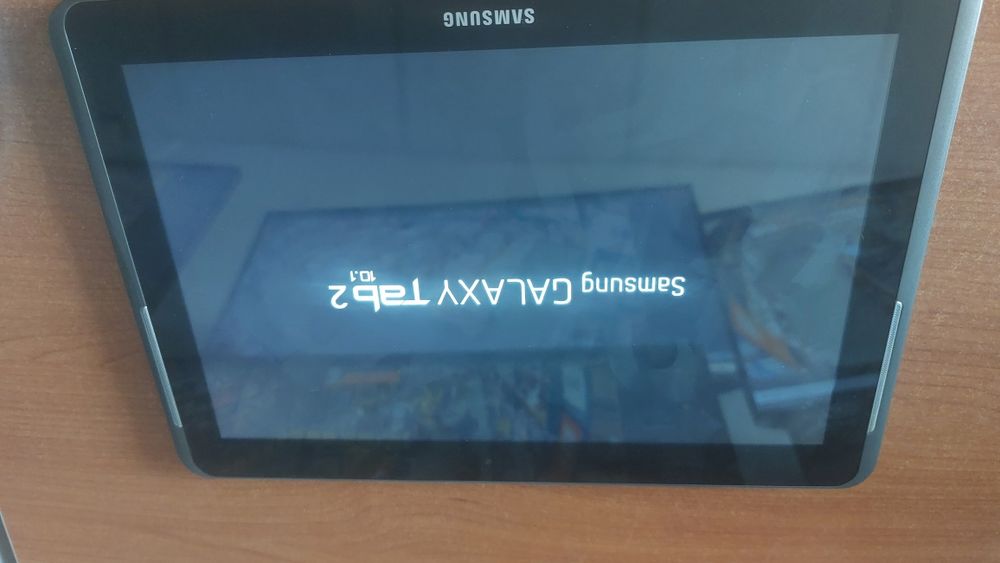 Tableta Samsung Galaxy tab 2