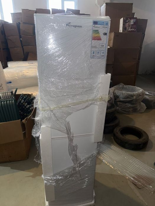 Холодильник Almagreen