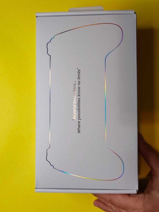 GameSir G8 Plus MFi – Професионален мобилен контролер Apple Certified