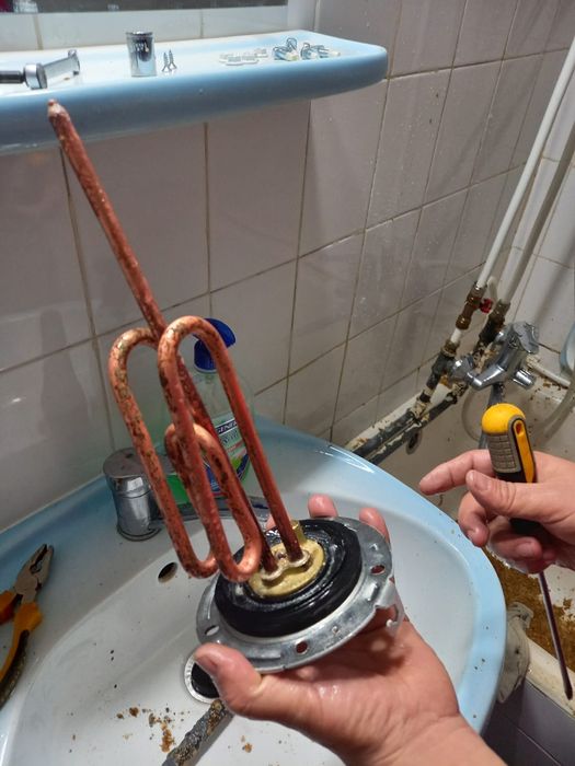 Electrician Intv Rapide