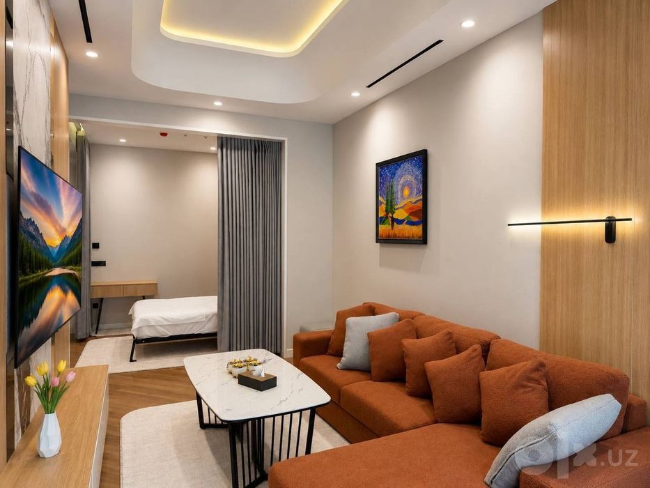 Nest one жк 3/9/51 квартира продается