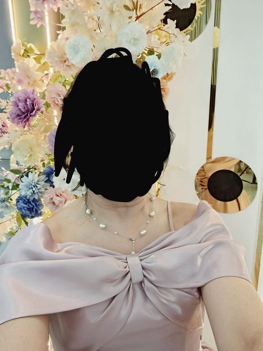 Вечерний платье красивое