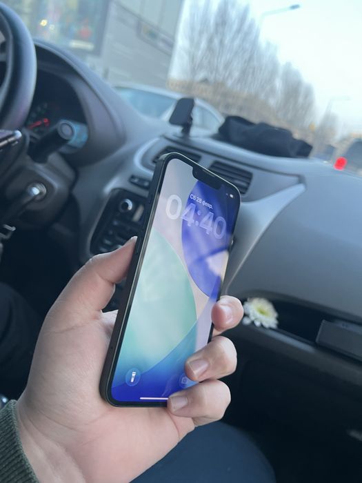 Айфон 13 128гб 100%акб