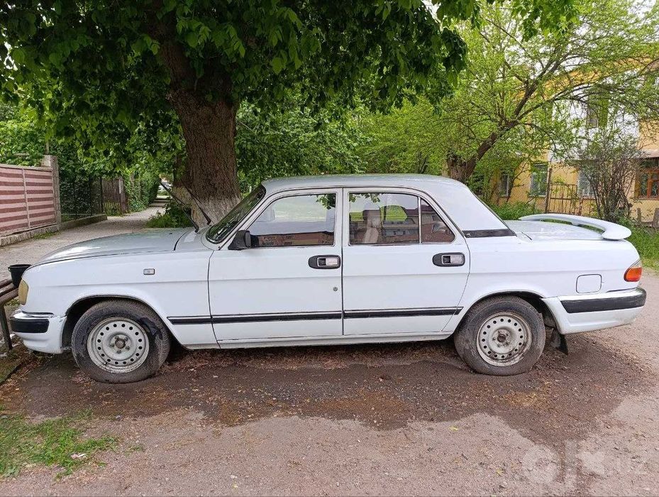 Срочно продается "ГАЗ-3110"