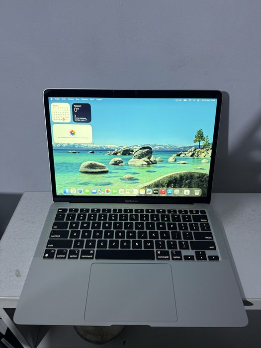 Macbook Air M1/8/256