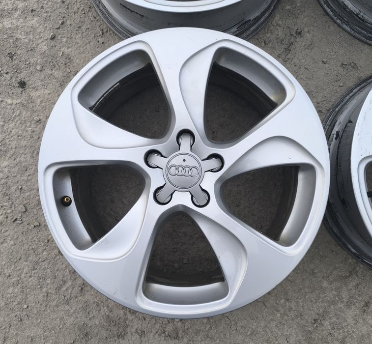 18 цола джанти от Audi A3 / Golf 5 6 7 Seat Leon Skoda Octavia VRS
