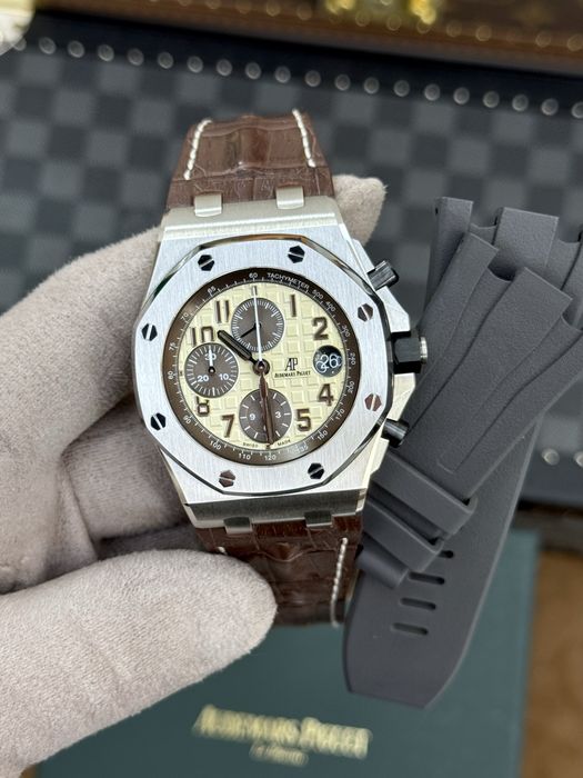 Audemars Piguet Offshore ,, SAFARI “ 42mm