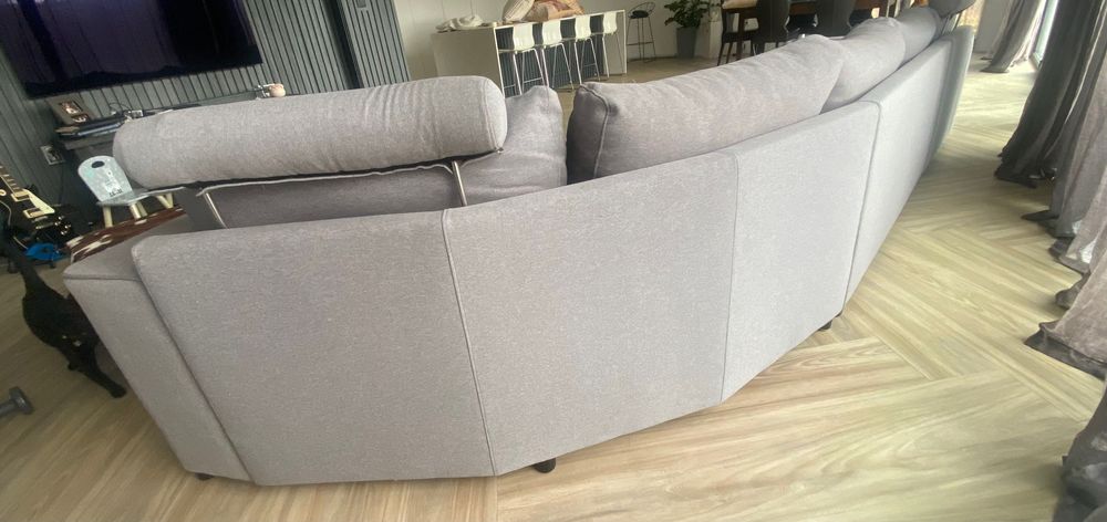 Продавам Диван като нов НАМАЛЕНА Цена !