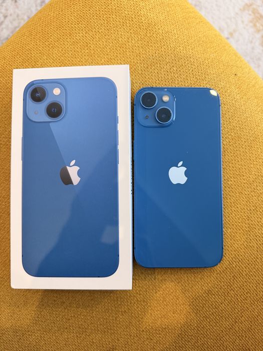 IPhone 13 128 stare foarte buna