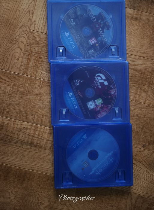 Play Station 4 ps