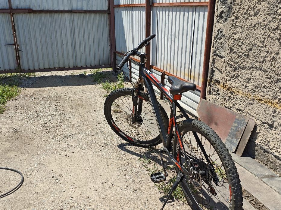 Продам горный велосипед Cronus TX790 (26")