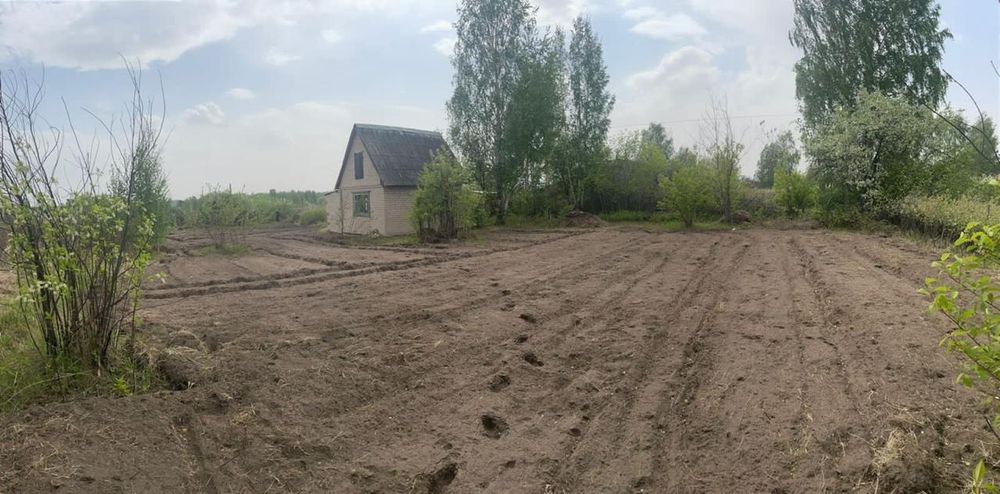 Продам дачу Веснчнка