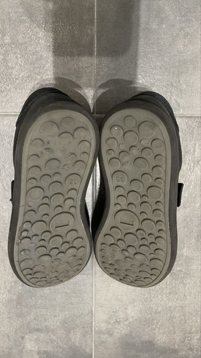 Детски обувки Camper