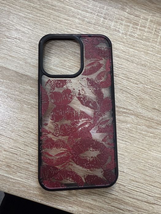 Чехлы на айфон 13 про