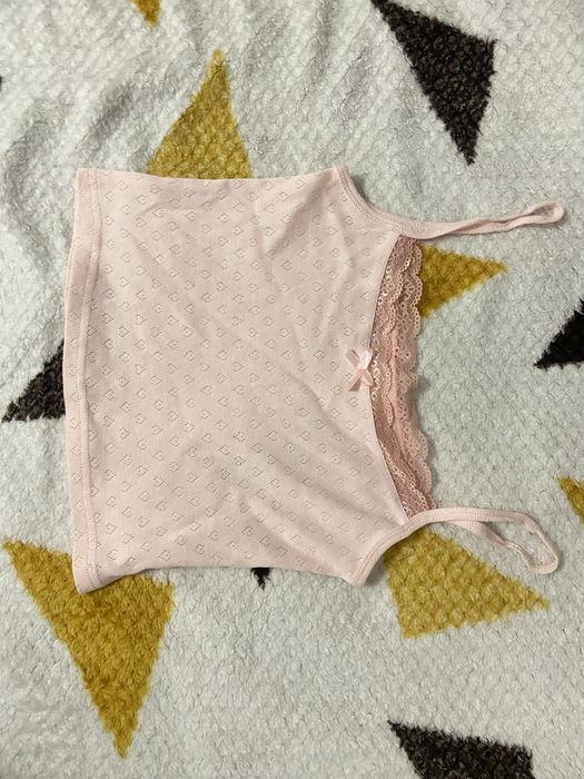 Топы и майки на лето