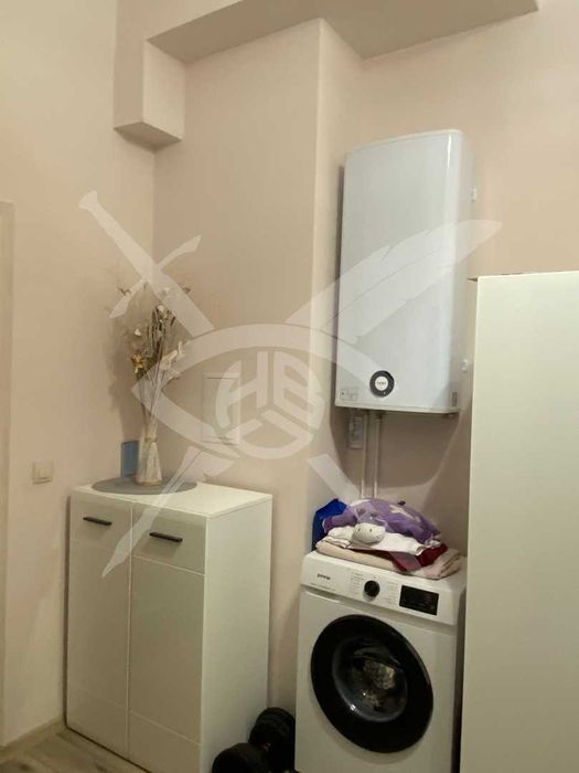 Дава се под наем Двустаен апартамент в София, Връбница 2 - 65 кв.м за 598.23 € - Снимка #6