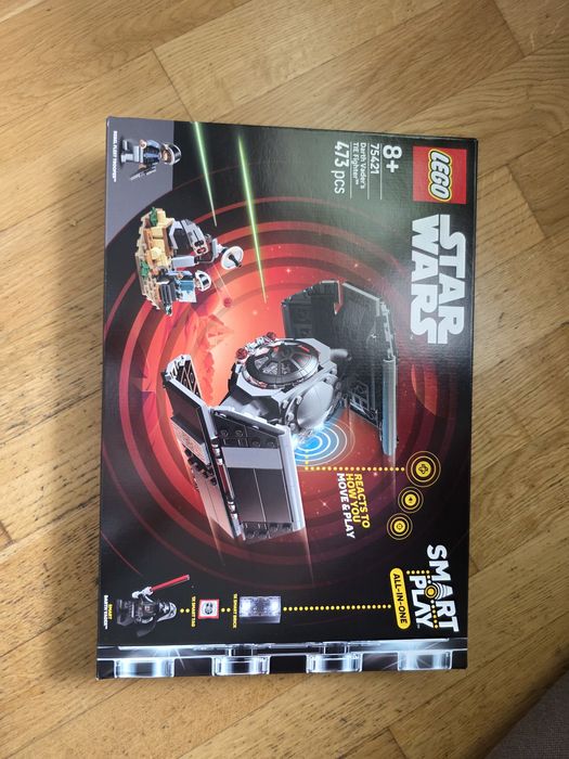 Lego Star Wars Smartplay