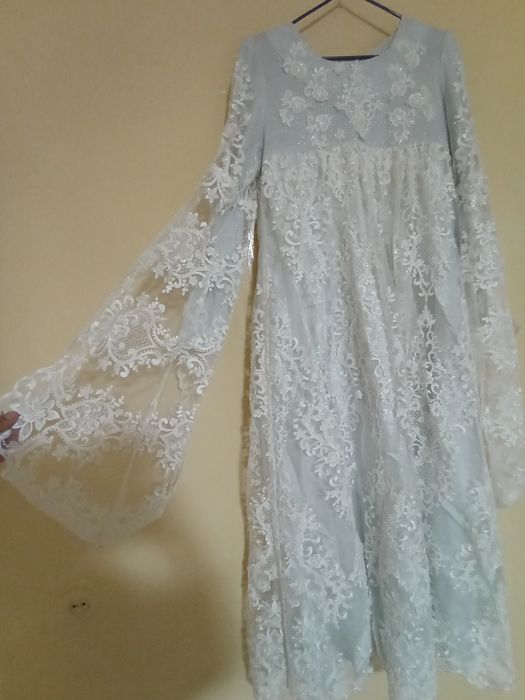 Goʻzal qizlarimizz uchun kelin libosi