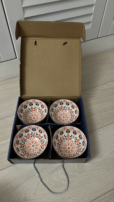 Прдарочный набор пиала