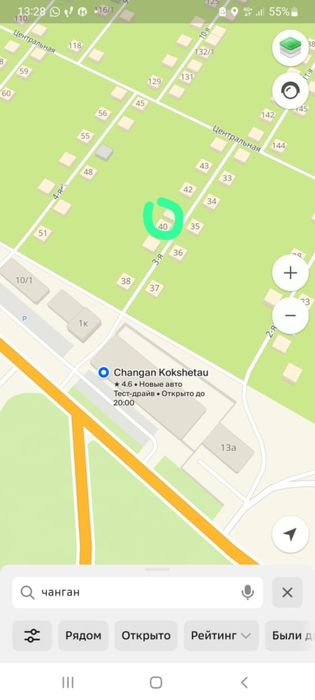 Продам дачный участок находитсч 0 дача