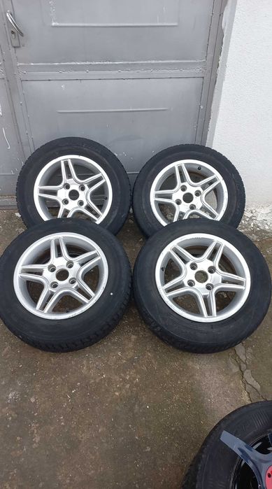 Джанти за Мицубиши