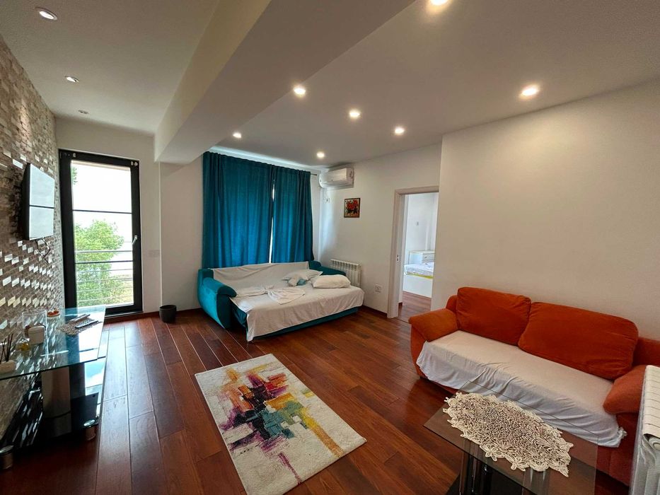 Apartament 2 camere,  Mamaia, zona Rex- Scandinavia