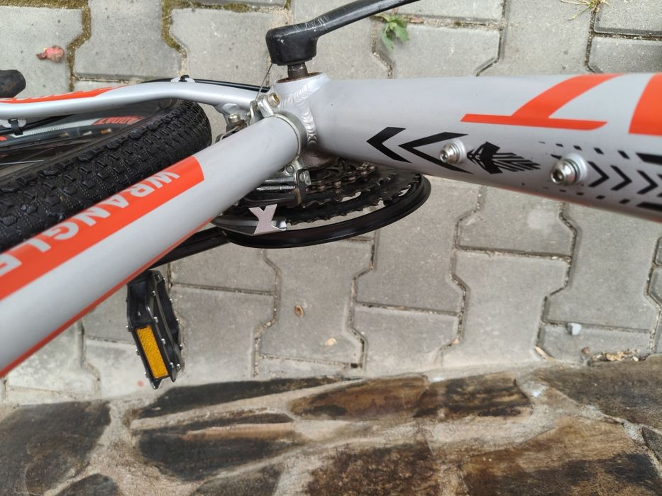 Bicicletă Carpat mountain bike pentru vânzare