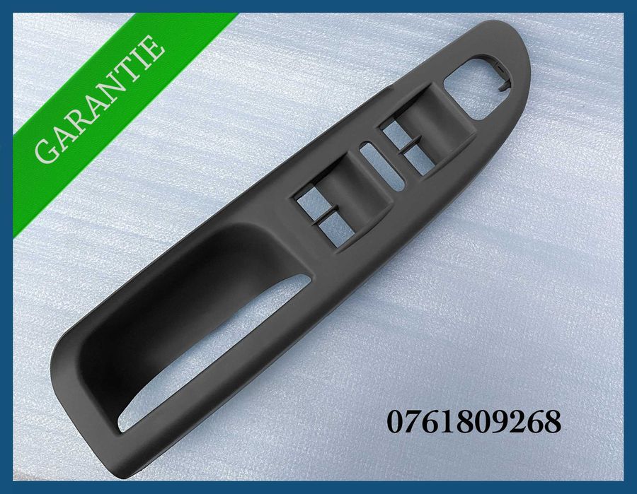 Maner interior usa NOU cu 4 geamuri electrice VW Passat B6 - gri