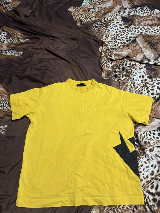Тениска Hyperclothing
