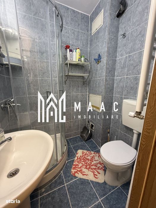 Apartament 2 Camere | 45 MP | Pivniță | Balcon Generos | Parter | Zona