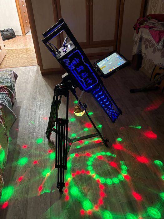 Игровой автомат Снайпер