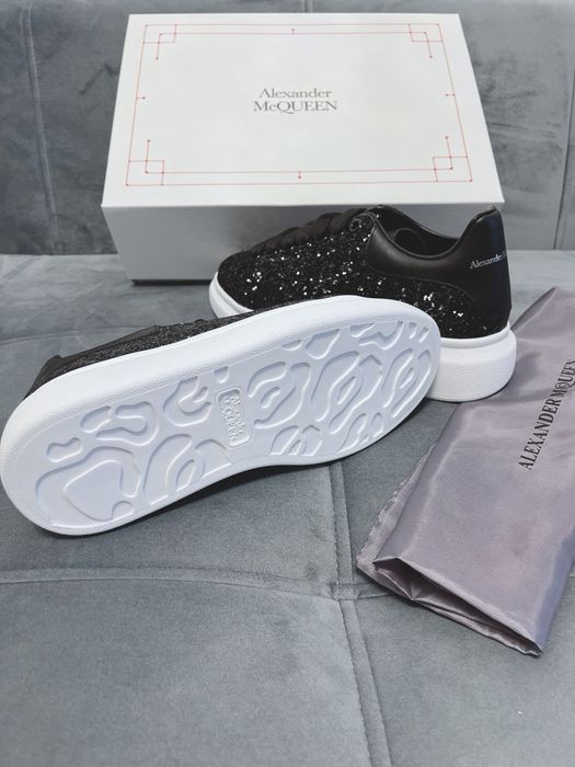 Adidasi Alexander Mcqueen