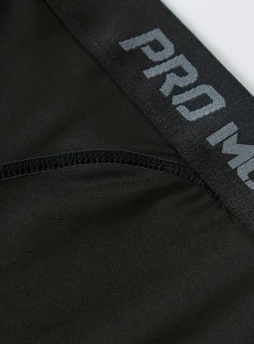 Спортени клинкве черен и цветен джокс бельо и други