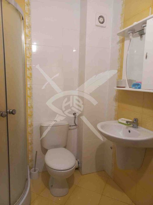 Продава се Едностаен апартамент в Поморие - 47 кв.м за 901 €/кв.м - Снимка #5