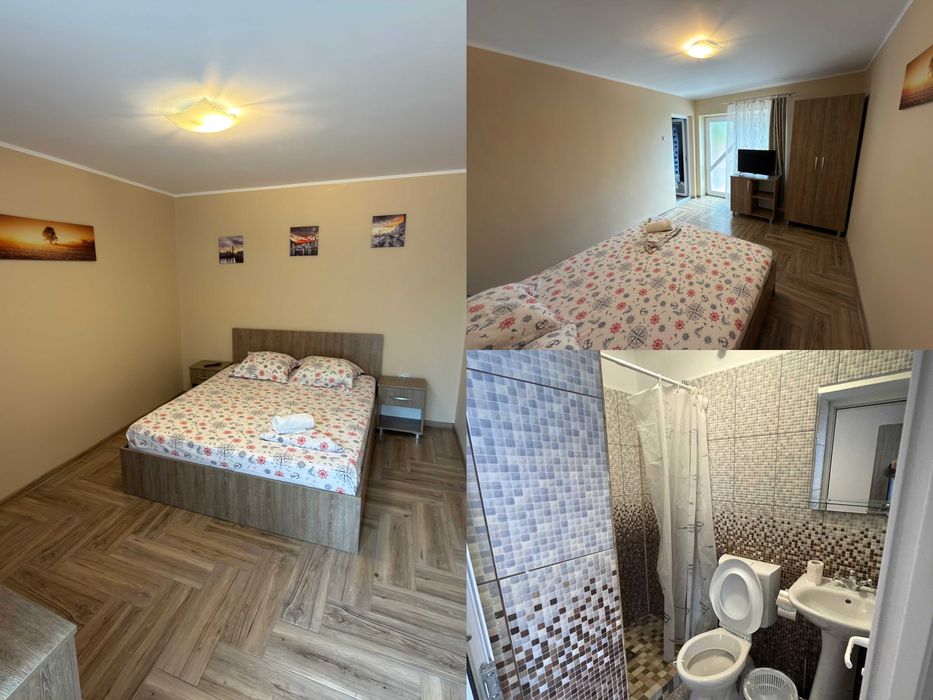 Cazare Costinesti – Casa Trasca
