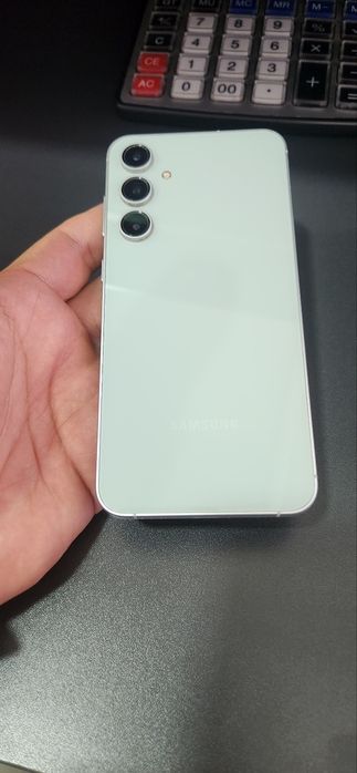 Samsung Galaxy S23 FE  8/256GB IDEAL