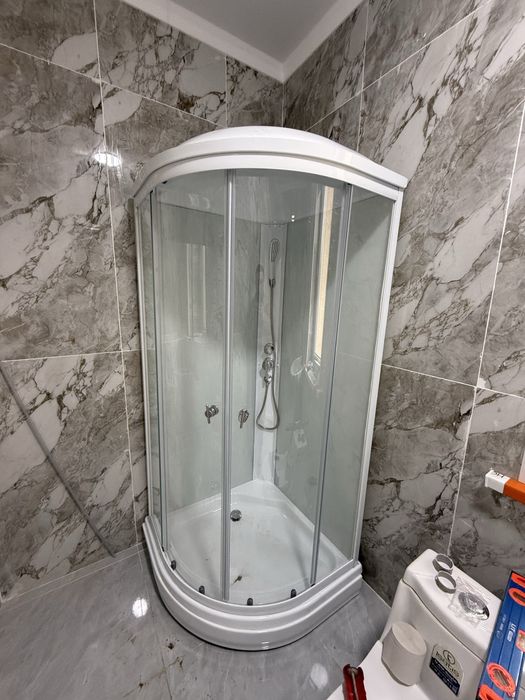 Услуги сантехника