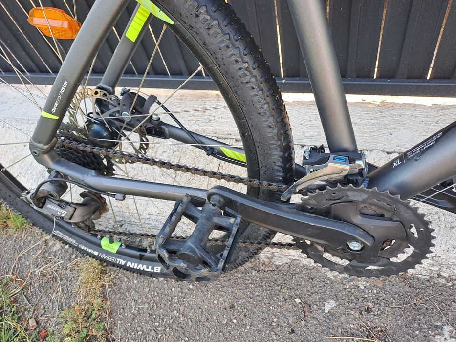 Mtb rockrider 27.5"