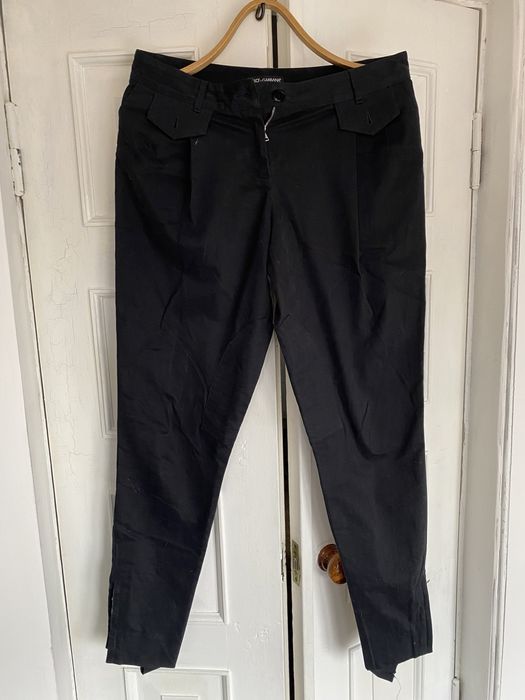 Штаны Dolce & Gabbana