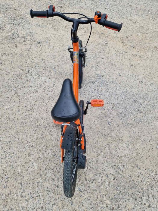 Детски велосипед  BTwin 16’