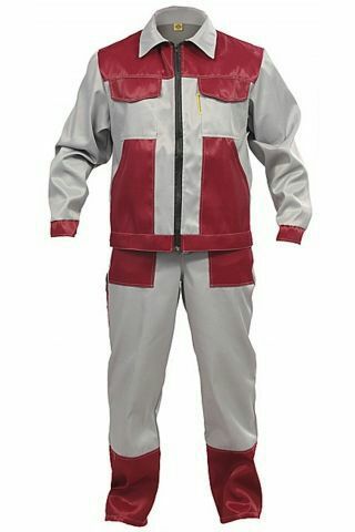 Махсус иш кийим  спецодежда