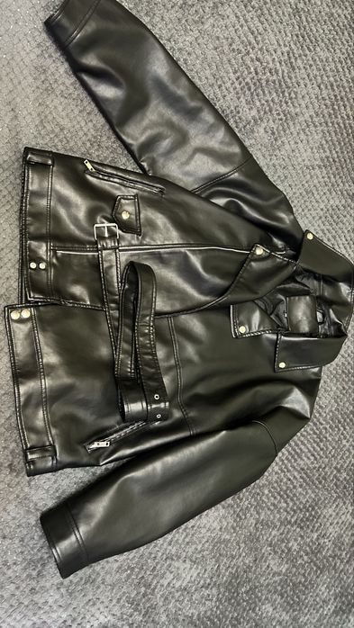 Продам косуху в отличном состоянии!