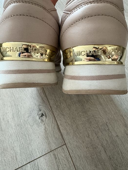 MICHAEL KORS- дамски обувки