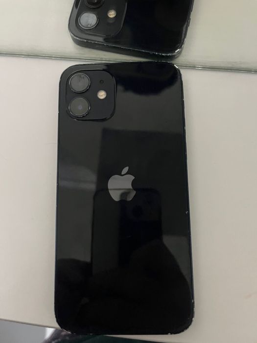 Айфон 12 .128 Астана