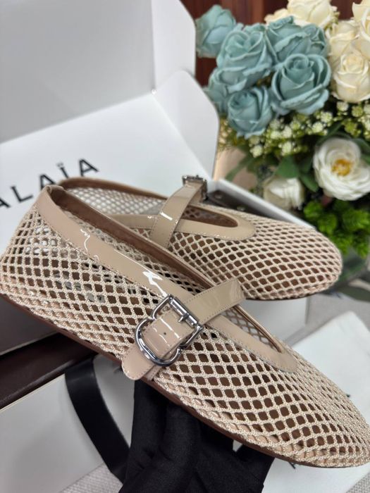 Balerini Alaia 35-42
