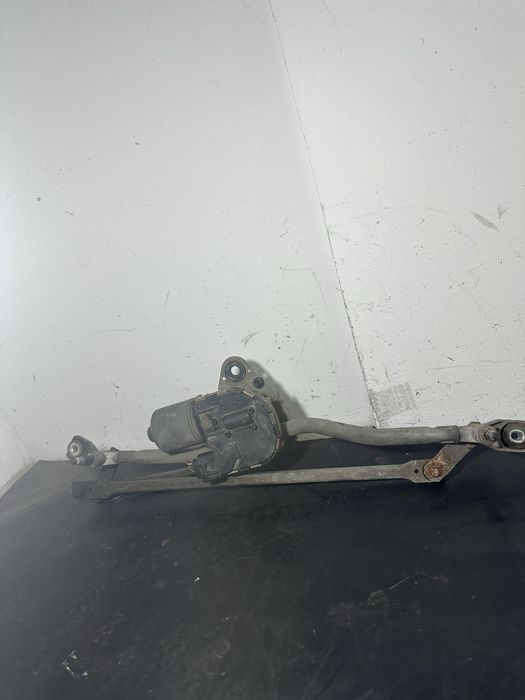 Motoras ansamblu stergatoare Audi A6 C6 4F1955119 | 2004-2010