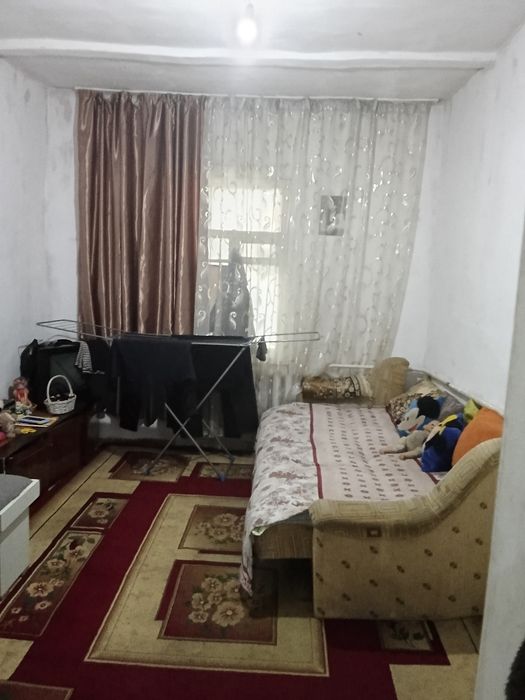 Продам дом район Саяхата.
